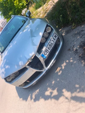 Alfa Romeo 159 2.4 Q4 - Car24.bg Alfa Romeo 159 2.4 Q4