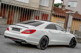 Mercedes-Benz CLS 350 CDI-AMG LINE-ПОДГРЕВ-AMBIENT-FULL LED-ЛЮК-TOP - 14499 € - 64413039 6 | Car24.bg Mercedes-Benz CLS 350 CDI-AMG LINE-ПОДГРЕВ-AMBIENT-FULL LED-ЛЮК-TOP - 14499 € - 64413039 6