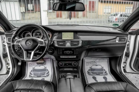 Mercedes-Benz CLS 350 CDI-AMG LINE-ПОДГРЕВ-AMBIENT-FULL LED-ЛЮК-TOP - 14499 € - 64413039 8 | Car24.bg Mercedes-Benz CLS 350 CDI-AMG LINE-ПОДГРЕВ-AMBIENT-FULL LED-ЛЮК-TOP - 14499 € - 64413039 8