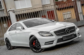 Mercedes-Benz CLS 350 CDI-AMG LINE-ПОДГРЕВ-AMBIENT-FULL LED-ЛЮК-TOP - Car24.bg Mercedes-Benz CLS 350 CDI-AMG LINE-ПОДГРЕВ-AMBIENT-FULL LED-ЛЮК-TOP