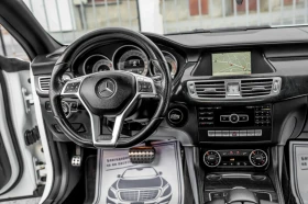 Mercedes-Benz CLS 350 CDI-AMG LINE-ПОДГРЕВ-AMBIENT-FULL LED-ЛЮК-TOP - 14499 € - 64413039 9 | Car24.bg Mercedes-Benz CLS 350 CDI-AMG LINE-ПОДГРЕВ-AMBIENT-FULL LED-ЛЮК-TOP - 14499 € - 64413039 9