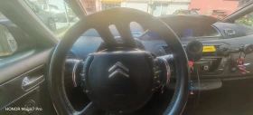Citroen Grand C4 Picasso 2.0 hdi | Auto.bg — изображение 10 Citroen Grand C4 Picasso 2.0 hdi | Auto.bg — изображение 10