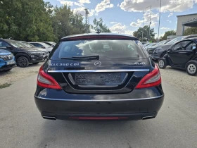 Mercedes-Benz CLS 350 CDI 265к.с AMG 4MATIC FULL | Auto.bg — изображение 6 Mercedes-Benz CLS 350 CDI 265к.с AMG 4MATIC FULL | Auto.bg — изображение 6