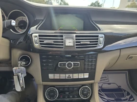 Mercedes-Benz CLS 350 CDI 265к.с AMG 4MATIC FULL | Auto.bg — изображение 16 Mercedes-Benz CLS 350 CDI 265к.с AMG 4MATIC FULL | Auto.bg — изображение 16