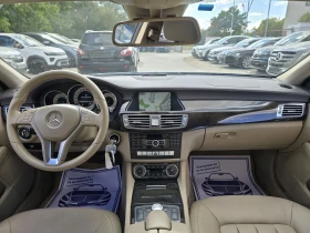 Mercedes-Benz CLS 350 CDI 265к.с AMG 4MATIC FULL | Auto.bg — изображение 15 Mercedes-Benz CLS 350 CDI 265к.с AMG 4MATIC FULL | Auto.bg — изображение 15
