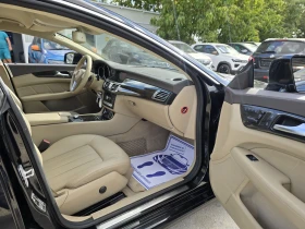 Mercedes-Benz CLS 350 CDI 265к.с AMG 4MATIC FULL | Auto.bg — изображение 13 Mercedes-Benz CLS 350 CDI 265к.с AMG 4MATIC FULL | Auto.bg — изображение 13