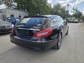 Mercedes-Benz CLS 350 CDI 265к.с AMG 4MATIC FULL | Auto.bg — изображение 4 Mercedes-Benz CLS 350 CDI 265к.с AMG 4MATIC FULL | Auto.bg — изображение 4