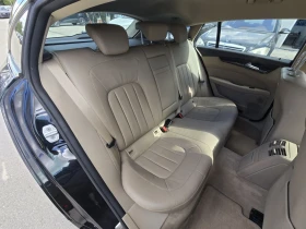 Mercedes-Benz CLS 350 CDI 265к.с AMG 4MATIC FULL | Auto.bg — изображение 14 Mercedes-Benz CLS 350 CDI 265к.с AMG 4MATIC FULL | Auto.bg — изображение 14