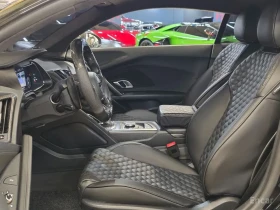 Audi R8 V10* PLUS* CERAMIC* BANG* OLUFSEN* CARBON* - 62400 € - 69604780 14 | Car24.bg Audi R8 V10* PLUS* CERAMIC* BANG* OLUFSEN* CARBON* - 62400 € - 69604780 14