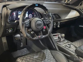Audi R8 V10* PLUS* CERAMIC* BANG* OLUFSEN* CARBON* - 62400 € - 69604780 9 | Car24.bg Audi R8 V10* PLUS* CERAMIC* BANG* OLUFSEN* CARBON* - 62400 € - 69604780 9