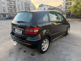 Mercedes-Benz B 200 undefined | Auto.bg — изображение 5 Mercedes-Benz B 200 undefined | Auto.bg — изображение 5