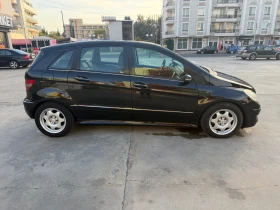 Mercedes-Benz B 200 undefined | Auto.bg — изображение 4 Mercedes-Benz B 200 undefined | Auto.bg — изображение 4