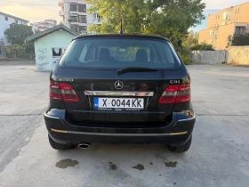 Mercedes-Benz B 200 undefined | Auto.bg — изображение 6 Mercedes-Benz B 200 undefined | Auto.bg — изображение 6
