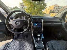 Mercedes-Benz B 200 undefined | Auto.bg — изображение 8 Mercedes-Benz B 200 undefined | Auto.bg — изображение 8