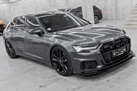 Audi A6 50TDI* Matrix* Въздушно* Панорама* Bang&Olufsen | Auto.bg — изображение 3 Audi A6 50TDI* Matrix* Въздушно* Панорама* Bang&Olufsen | Auto.bg — изображение 3