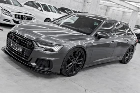 Audi A6 50TDI* Matrix* Въздушно* Панорама* Bang&Olufsen | Auto.bg — изображение 2 Audi A6 50TDI* Matrix* Въздушно* Панорама* Bang&Olufsen | Auto.bg — изображение 2