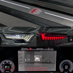 Audi A6 50TDI* Matrix* Въздушно* Панорама* Bang&Olufsen | Auto.bg — изображение 17 Audi A6 50TDI* Matrix* Въздушно* Панорама* Bang&Olufsen | Auto.bg — изображение 17