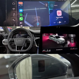 Audi A6 50TDI* Matrix* Въздушно* Панорама* Bang&Olufsen | Auto.bg — изображение 13 Audi A6 50TDI* Matrix* Въздушно* Панорама* Bang&Olufsen | Auto.bg — изображение 13