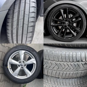 Audi A6 50TDI* Matrix* Въздушно* Панорама* Bang&Olufsen | Auto.bg — изображение 9 Audi A6 50TDI* Matrix* Въздушно* Панорама* Bang&Olufsen | Auto.bg — изображение 9