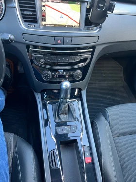 Peugeot 508 - 8993 € - 28975711 10 | Car24.bg Peugeot 508 - 8993 € - 28975711 10