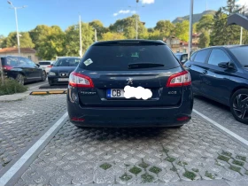 Peugeot 508 - 8993 € - 28975711 6 | Car24.bg Peugeot 508 - 8993 € - 28975711 6