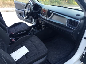 Kia Rio 1.2/84кс.GPL- 7г.или.150000км-Гаранция* - 10990 € - 44818240 12 | Car24.bg Kia Rio 1.2/84кс.GPL- 7г.или.150000км-Гаранция* - 10990 € - 44818240 12