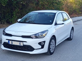 Kia Rio 1.2/84кс.GPL- 7г.или.150000км-Гаранция* - 10990 € - 44818240 2 | Car24.bg Kia Rio 1.2/84кс.GPL- 7г.или.150000км-Гаранция* - 10990 € - 44818240 2