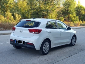 Kia Rio 1.2/84кс.GPL- 7г.или.150000км-Гаранция* - 10990 € - 44818240 6 | Car24.bg Kia Rio 1.2/84кс.GPL- 7г.или.150000км-Гаранция* - 10990 € - 44818240 6