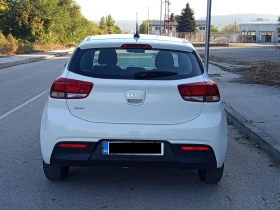 Kia Rio 1.2/84кс.GPL- 7г.или.150000км-Гаранция* - 10990 € - 44818240 5 | Car24.bg Kia Rio 1.2/84кс.GPL- 7г.или.150000км-Гаранция* - 10990 € - 44818240 5