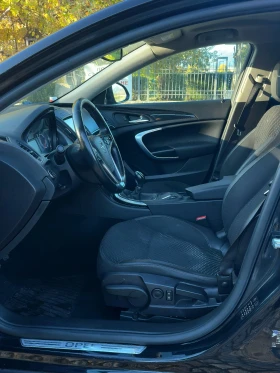 Opel Insignia Sports Tourer (Facelift) - 5399 € - 51819188 6 | Car24.bg Opel Insignia Sports Tourer (Facelift) - 5399 € - 51819188 6