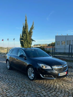 Opel Insignia Sports Tourer (Facelift) - 5399 € - 51819188 2 | Car24.bg Opel Insignia Sports Tourer (Facelift) - 5399 € - 51819188 2