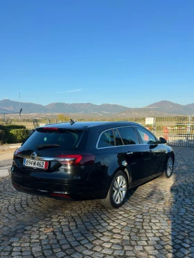 Opel Insignia Sports Tourer (Facelift) - 5399 € - 51819188 5 | Car24.bg Opel Insignia Sports Tourer (Facelift) - 5399 € - 51819188 5
