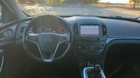 Opel Insignia Sports Tourer (Facelift) - 5399 € - 51819188 8 | Car24.bg Opel Insignia Sports Tourer (Facelift) - 5399 € - 51819188 8