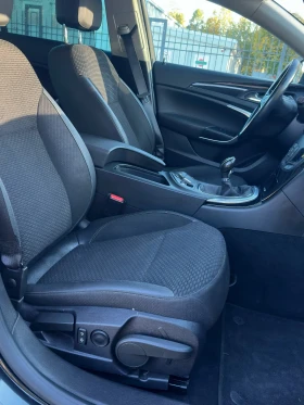 Opel Insignia Sports Tourer (Facelift) - 5399 € - 51819188 7 | Car24.bg Opel Insignia Sports Tourer (Facelift) - 5399 € - 51819188 7