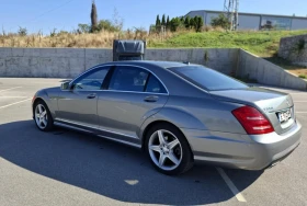 Mercedes-Benz S 500 550 4matic Long - 14000 € - 22314293 6 | Car24.bg Mercedes-Benz S 500 550 4matic Long - 14000 € - 22314293 6