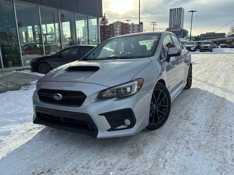 Subaru WRX * Sport tech * CARFAX * БЕЗ ПЪРВОНАЧАЛНА ВНОСКА - 27900 лв. / 14265.04 € - 36326291 1 | Car24.bg Subaru WRX * Sport tech * CARFAX * БЕЗ ПЪРВОНАЧАЛНА ВНОСКА - 27900 лв. / 14265.04 € - 36326291 1
