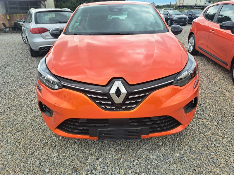 Renault Clio 1.0. GPL EURO6 - 11700 € / 22883.21 лв. - 22102891 1 | Car24.bg Renault Clio 1.0. GPL EURO6 - 11700 € / 22883.21 лв. - 22102891 1