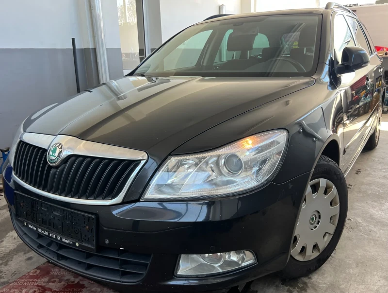 Skoda Octavia 1.6TDi CAY 5ск - 11 € - 16318075 1 | Car24.bg Skoda Octavia 1.6TDi CAY 5ск - 11 € - 16318075 1