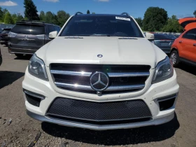 Mercedes-Benz GL 63 AMG 2014 MERCEDES-BENZ GL 63 AMG - Car24.bg Mercedes-Benz GL 63 AMG 2014 MERCEDES-BENZ GL 63 AMG