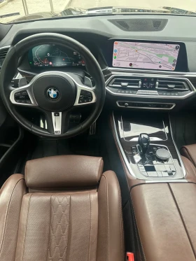 BMW X5 / ЛИЗИНГ / 7 МЕСТА / ДДС - 56500 € / 110504.40 лв. - 60890423 8 | Car24.bg BMW X5 / ЛИЗИНГ / 7 МЕСТА / ДДС - 56500 € / 110504.40 лв. - 60890423 8