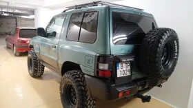 Mitsubishi Pajero 2.8 TD - 9999 € / 19556.34 лв. - 33213709 4 | Car24.bg Mitsubishi Pajero 2.8 TD - 9999 € / 19556.34 лв. - 33213709 4