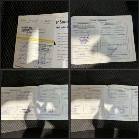 Suzuki Vitara FULL SERVICE IN SUZUKI 81.000км 4х4 - 15999 € / 31291.32 лв. - 16688824 8 | Car24.bg Suzuki Vitara FULL SERVICE IN SUZUKI 81.000км 4х4 - 15999 € / 31291.32 лв. - 16688824 8