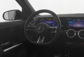 Mercedes-Benz EQA 300 AMG/4-MATIC/FACELIFT/NIGHT/CAMERA/PDC/ | Auto.bg — изображение 8 Mercedes-Benz EQA 300 AMG/4-MATIC/FACELIFT/NIGHT/CAMERA/PDC/ | Auto.bg — изображение 8