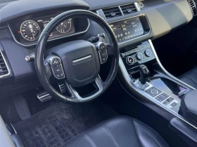 Land Rover Range Rover Sport V8 * СЕРВИЗНА ИСТ * ПАНОРАМА * ПАНОРАМА | Auto.bg — изображение 7 Land Rover Range Rover Sport V8 * СЕРВИЗНА ИСТ * ПАНОРАМА * ПАНОРАМА | Auto.bg — изображение 7