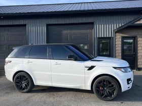 Land Rover Range Rover Sport V8 * СЕРВИЗНА ИСТ * ПАНОРАМА * ПАНОРАМА | Auto.bg — изображение 4 Land Rover Range Rover Sport V8 * СЕРВИЗНА ИСТ * ПАНОРАМА * ПАНОРАМА | Auto.bg — изображение 4