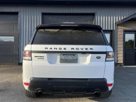 Land Rover Range Rover Sport V8 * СЕРВИЗНА ИСТ * ПАНОРАМА * ПАНОРАМА | Auto.bg — изображение 5 Land Rover Range Rover Sport V8 * СЕРВИЗНА ИСТ * ПАНОРАМА * ПАНОРАМА | Auto.bg — изображение 5