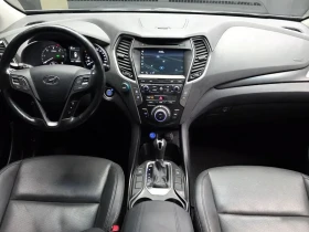 Hyundai Santa fe DIESEL 2.0 4WD PREMIUM | Auto.bg — изображение 7 Hyundai Santa fe DIESEL 2.0 4WD PREMIUM | Auto.bg — изображение 7