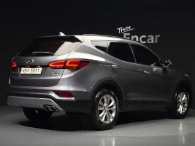 Hyundai Santa fe DIESEL 2.0 4WD PREMIUM | Auto.bg — изображение 2 Hyundai Santa fe DIESEL 2.0 4WD PREMIUM | Auto.bg — изображение 2