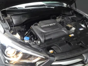 Hyundai Santa fe DIESEL 2.0 4WD PREMIUM | Auto.bg — изображение 6 Hyundai Santa fe DIESEL 2.0 4WD PREMIUM | Auto.bg — изображение 6