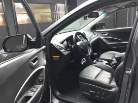Hyundai Santa fe DIESEL 2.0 4WD PREMIUM | Auto.bg — изображение 10 Hyundai Santa fe DIESEL 2.0 4WD PREMIUM | Auto.bg — изображение 10